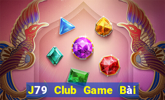 J79 Club Game Bài Ma Cao