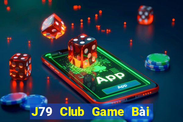 J79 Club Game Bài Ma Cao