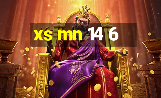 xs mn 14 6