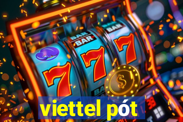 viettel pót