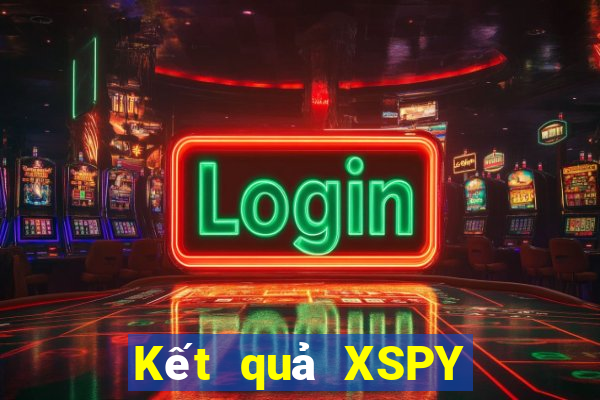 Kết quả XSPY Thứ 4