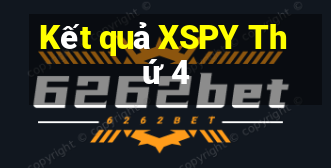 Kết quả XSPY Thứ 4