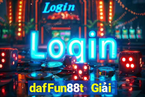 dafFun88t Giải trí Việt nam