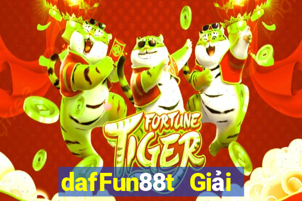 dafFun88t Giải trí Việt nam