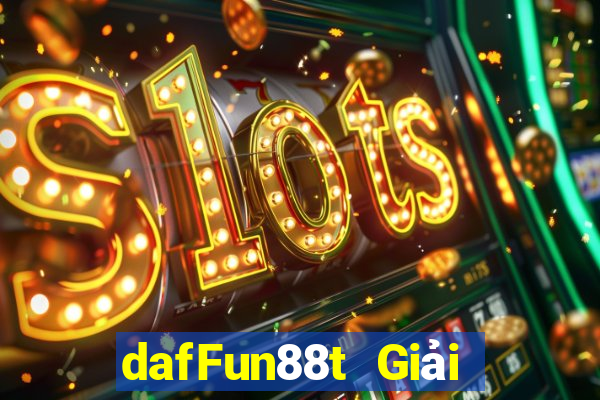 dafFun88t Giải trí Việt nam