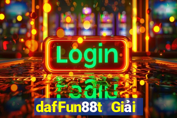 dafFun88t Giải trí Việt nam