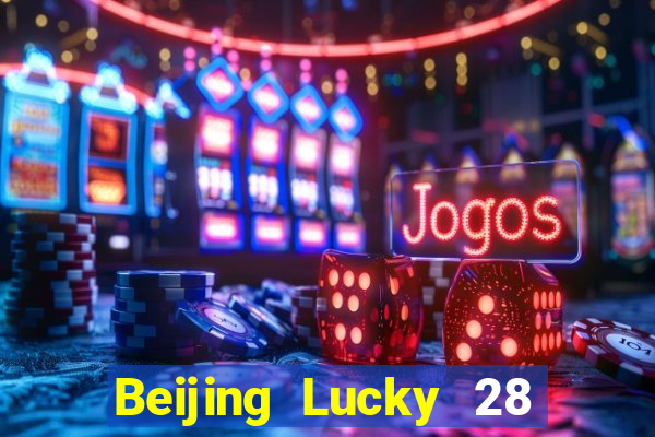 Beijing Lucky 28 việt nam