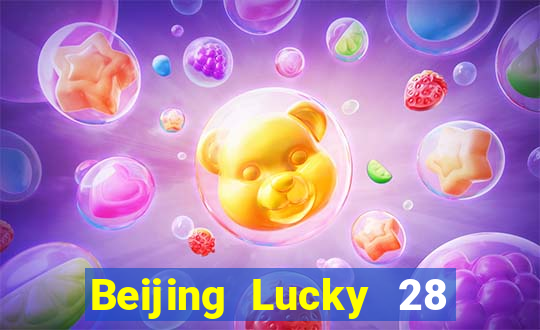 Beijing Lucky 28 việt nam