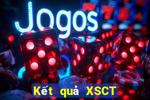 Kết quả XSCT thứ tư