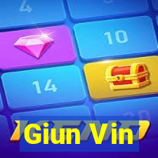 Giun Vin