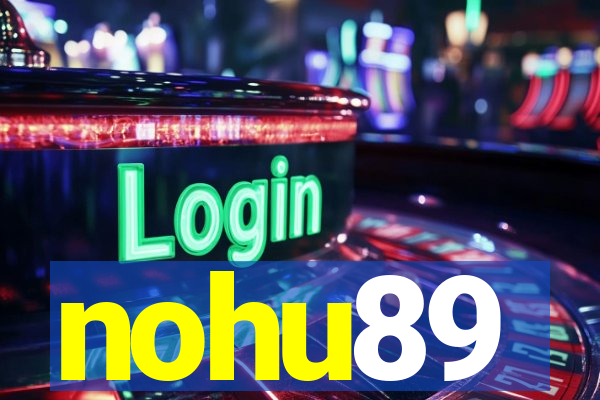 nohu89