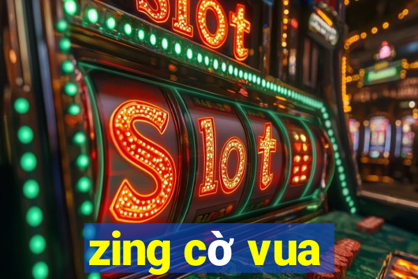 zing cờ vua