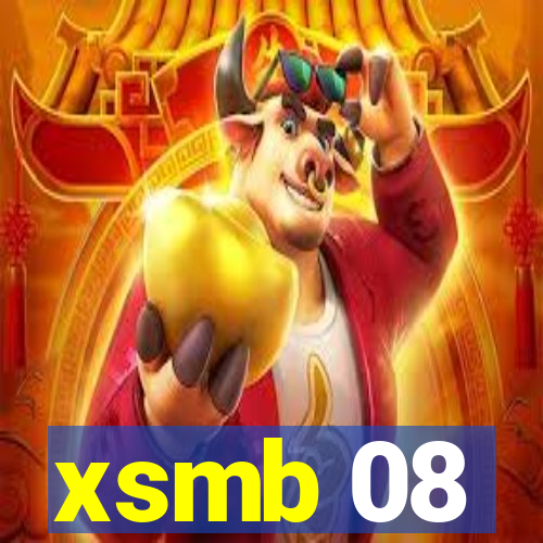 xsmb 08