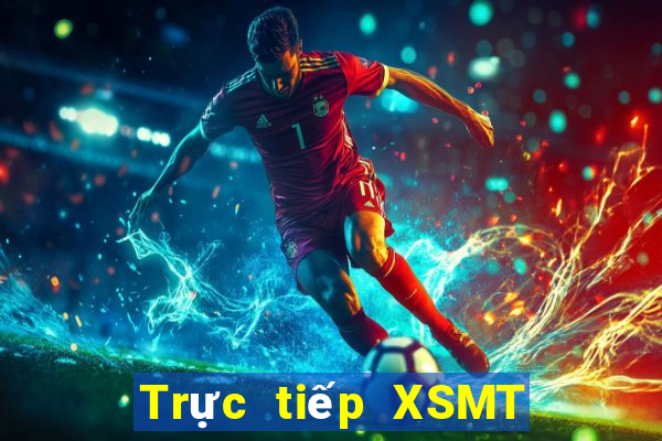 Trực tiếp XSMT ngày thứ năm