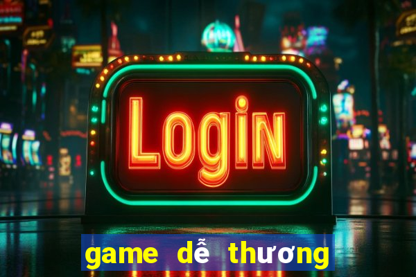 game dễ thương cho pc