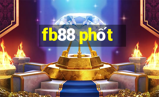 fb88 phốt