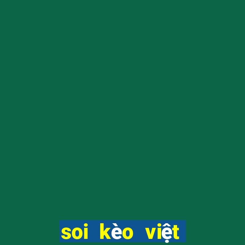 soi kèo việt nam ấn độ