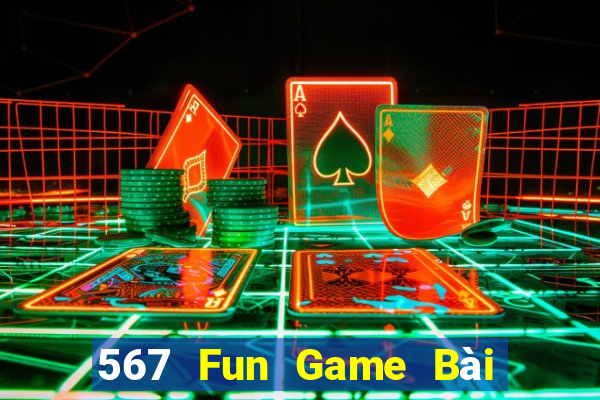 567 Fun Game Bài Binh 9 Cây