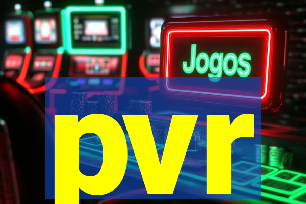 pvr