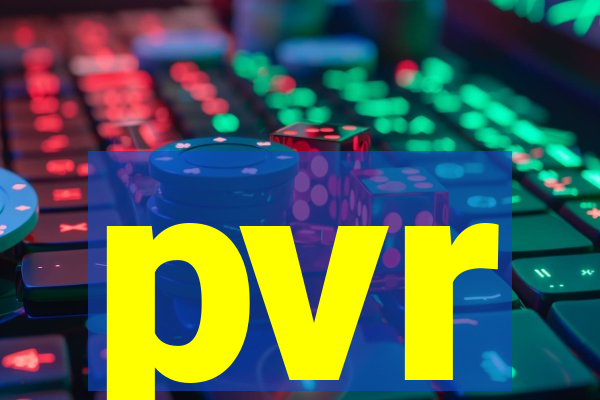 pvr