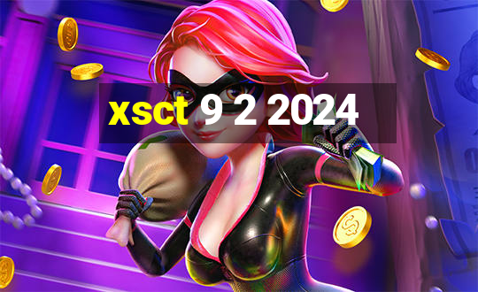 xsct 9 2 2024