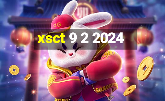 xsct 9 2 2024