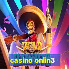 casino onlin3