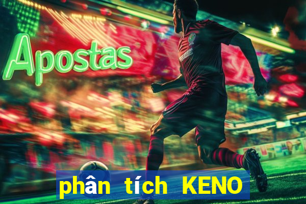 phân tích KENO ngày 9