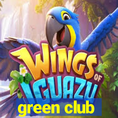 green club