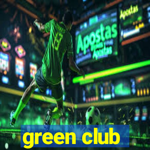 green club