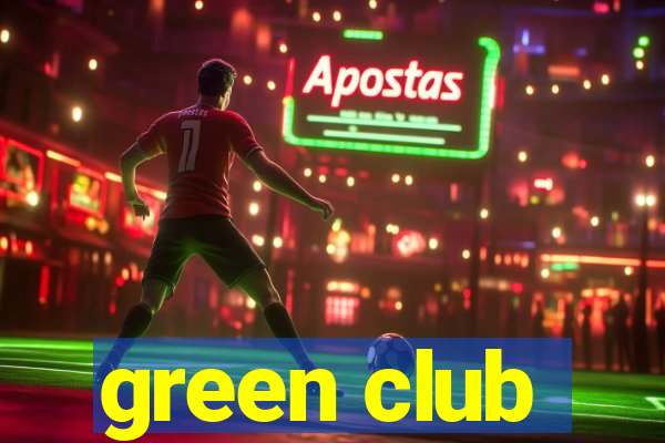 green club