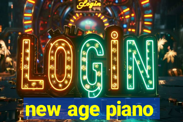 new age piano