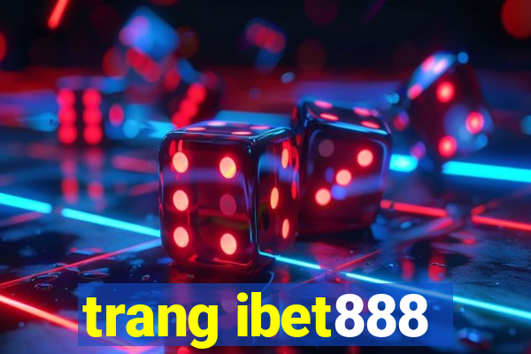 trang ibet888