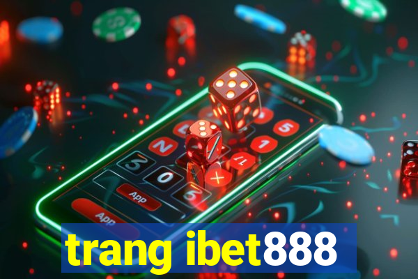 trang ibet888