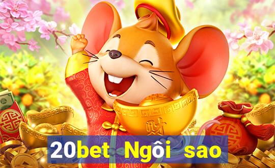 20bet Ngôi sao xổ số nhanh 3