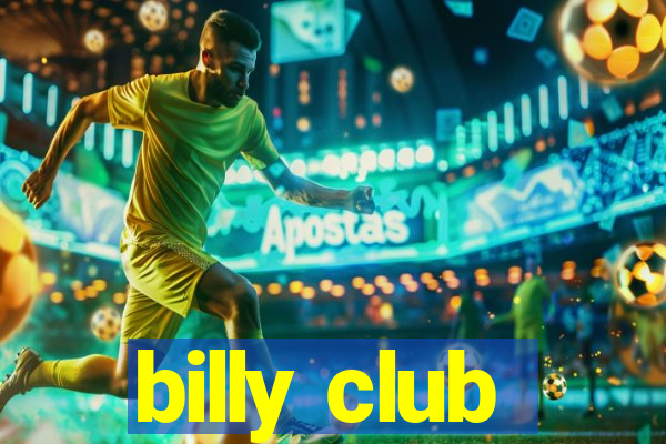 billy club