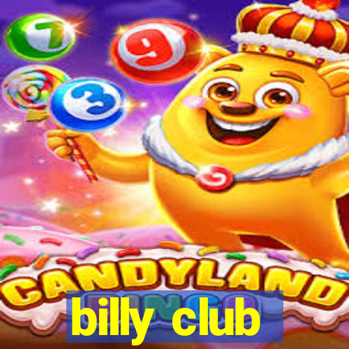 billy club