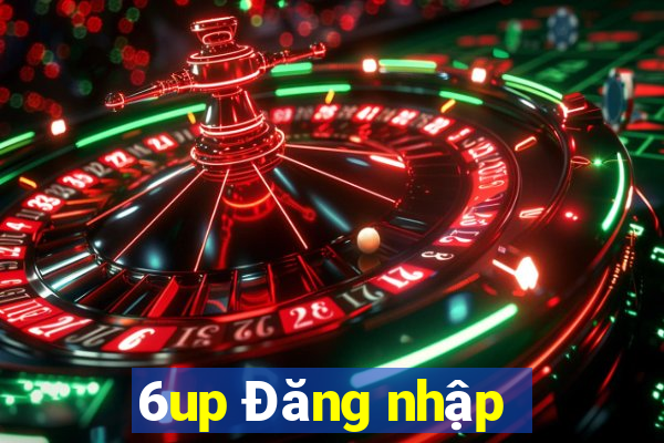 6up Đăng nhập