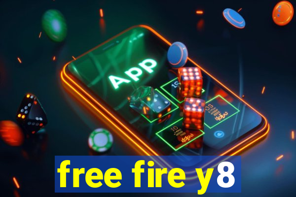 free fire y8