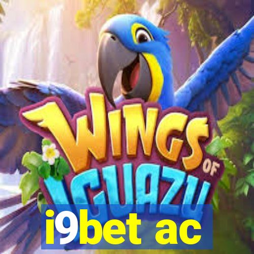 i9bet ac