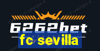 fc sevilla