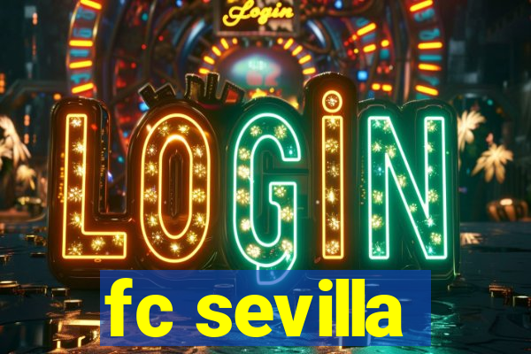 fc sevilla