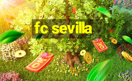 fc sevilla