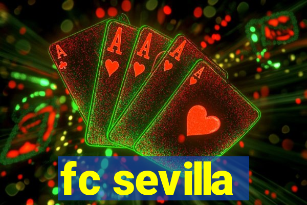 fc sevilla