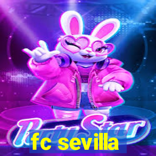 fc sevilla