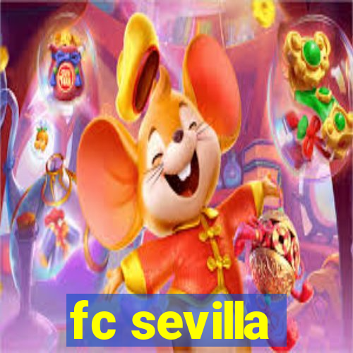 fc sevilla