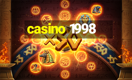 casino 1998