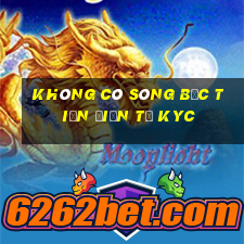 không có sòng bạc tiền điện tử kyc