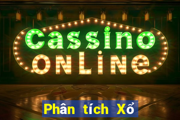 Phân tích Xổ Số bến tre ngày 8