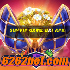 Sunvip Game Bài Apk